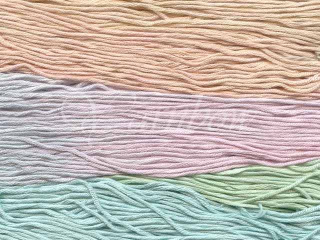 Araucania Ruca Multi #07 100% Sugar yarn 35% OFF  