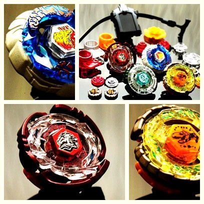   Kreisel für Beyblade Metall Fusion Arena Metal Fusion Masters Master