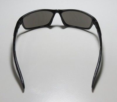 NEW CARRERA STORM 93A BLACK/GRAY MIRRORED SPORT SMALL SIZE SUNGLASS 