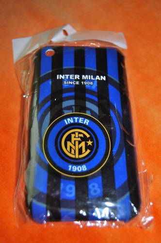 CARCASA IPHONE 3G 3GS INTER DE MILAN   ENVIO GRATUITO  