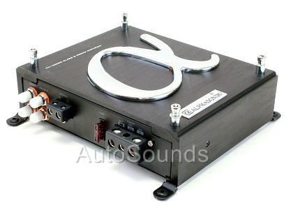   subwoofer amplifier authorized online dealer brand new not refurbished