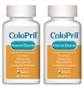 COLOPRIL COLON CLEANSER BUY 2 AND SHIPPING IS FREE  