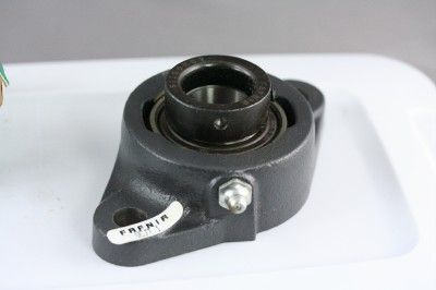 Fafnir Industrial Ball Bearing VCJT 1 Self Locking NOS  