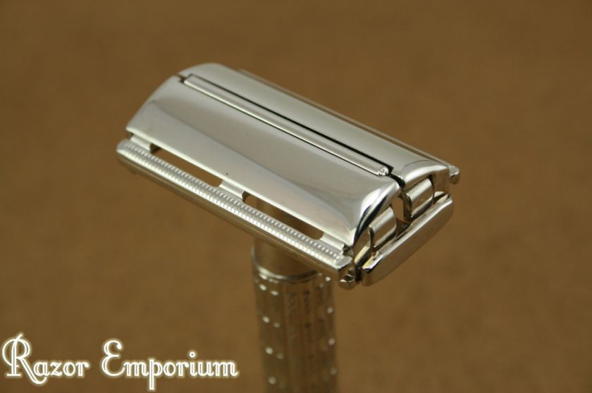 Gillette Fatboy Toggle Slim Aristocrat Tech NEW Rhodium Gold Nickel 