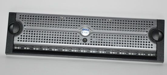 Dell EMC KAE DAE CX300 CX400 Bezel Face Cover 5 47857  