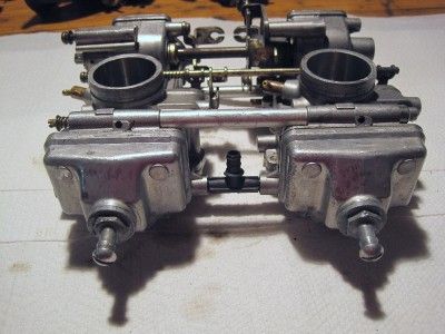 2001 Polaris xc 600 carbs carburaters rmk classic sp rmk #1  