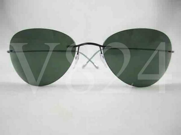 Silhouette Sunglasses Sun Titan Minimal Art 8568 6127  