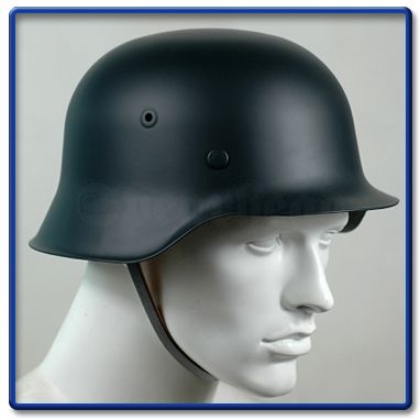 The liner of the M42 helmet is in correct pigskin,and reinforced with 