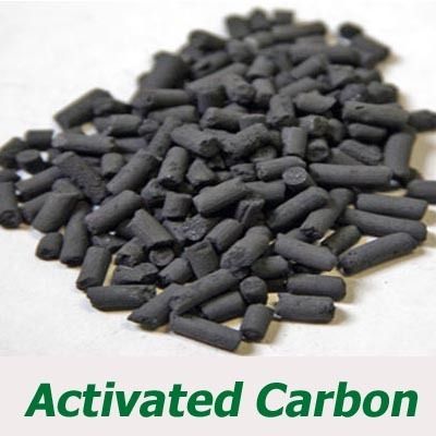 Bulk Aquarium Activated Carbon 10 pounds  