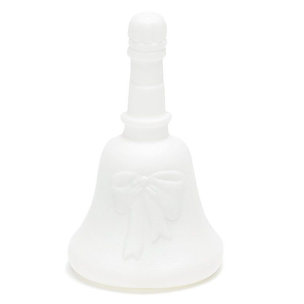   Decoration 48 Confetti Bell Shaped Favor Bubbles 068180807031  