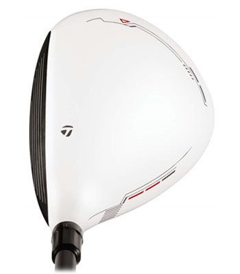 New Taylor Made Golf R11 Ti 15* #3 Wood Regular Flex  