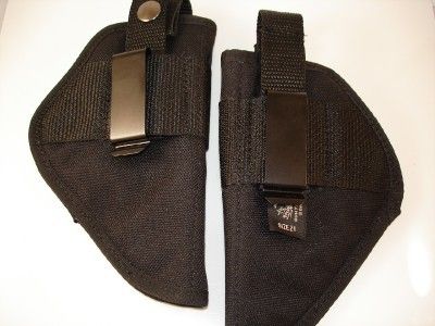 sob iwb holster for s&w 3revolver 357 38 44  