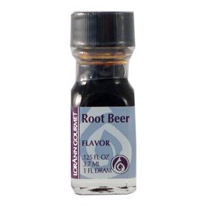 Root Beer Flavoring 2 bottles Candy making, Baking +  