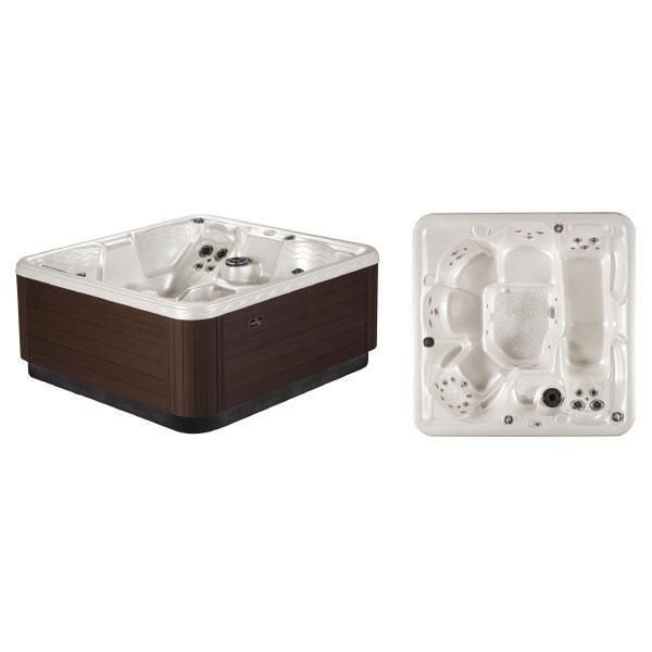   Jacuzzi Spa 5 6 Person Rejuvenate Series      EC5  