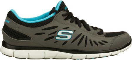 SKECHERS GRATIS PURESTREET WOMENS RUNNING SHOES + SIZES  