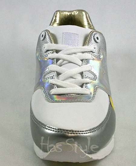 Christian Audigier Hardy Michael Limited SHOES WHITE  