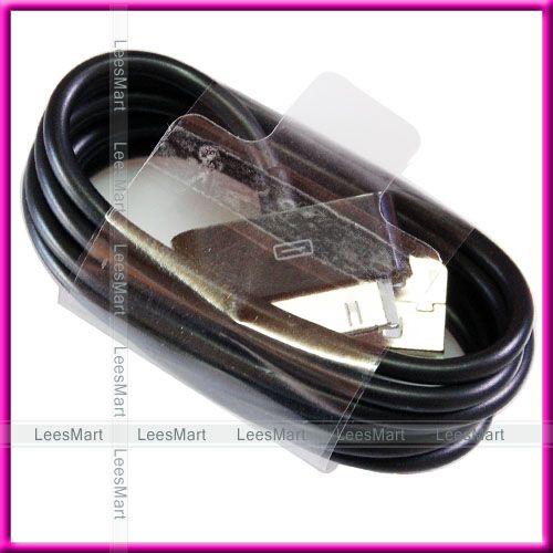   data charger cable cord for ipod touch iphone 3G 3Gs 4 G 4S A17  