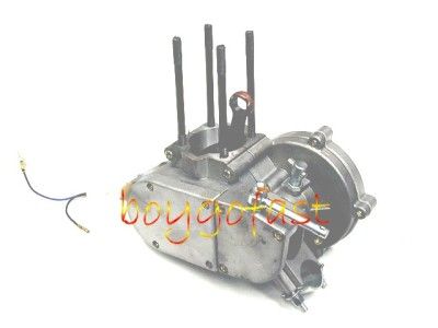 Motorized BIKE GAS ENGINE bicycle 49cc 50cc bottom end  