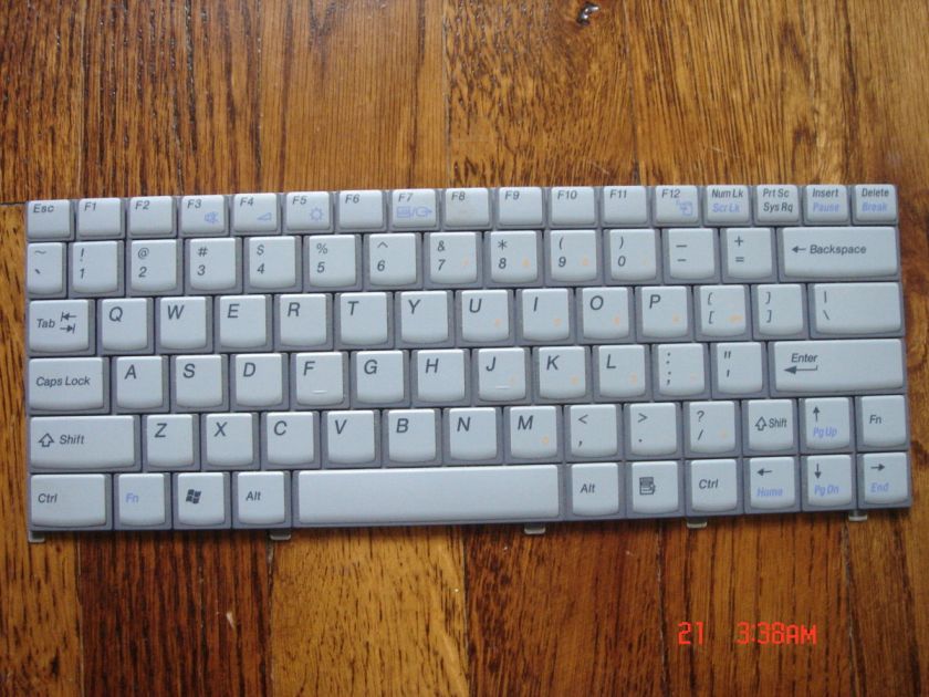 SONY VAIO PCG 691L PCG 672R PCG 6B1L PCG 682L KEYBOARD  