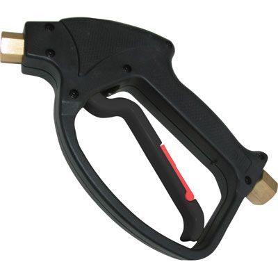 AR Pump Pressure Washer Trigger Spray Gun 3700 PSI 8 GPM #DG4000 