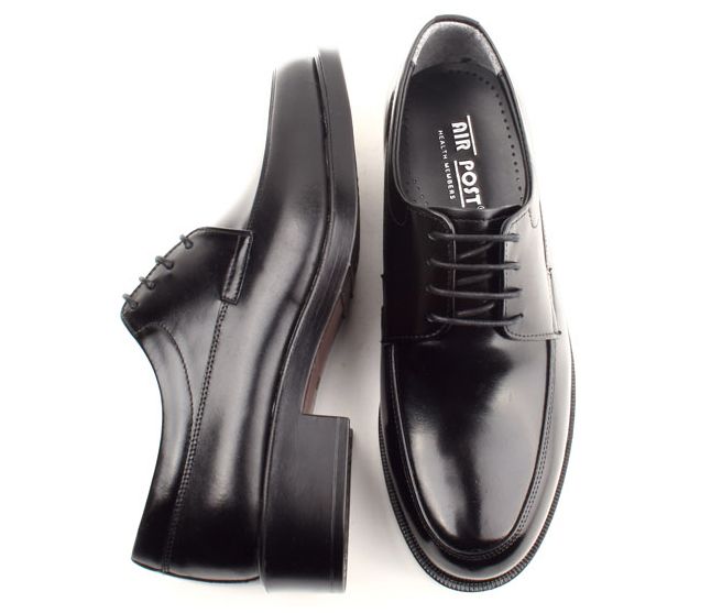 MEN DRESS BUSINESS CASUAL LEATHER SHOES US7 ~ US10 9001  