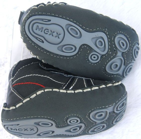 toddler baby boy soft sole walker shoes boots size 1  