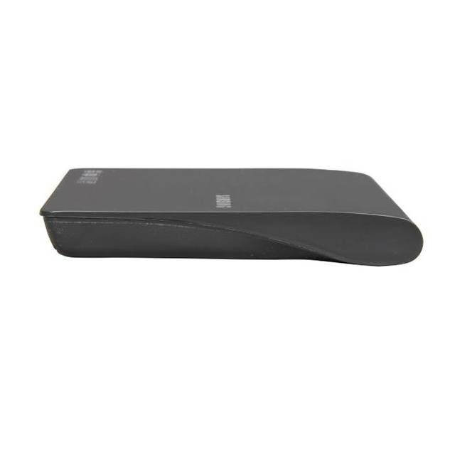   SE 208AB/TSBS 8X Slim DVD+/ RW USB External Drive (Black)  