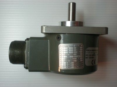 Dynapar Rotary Encoder Model no.HR62505120034101  