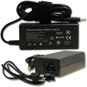 Power Cord for HP Compaq Presario C300/C500/C700 Laptop  