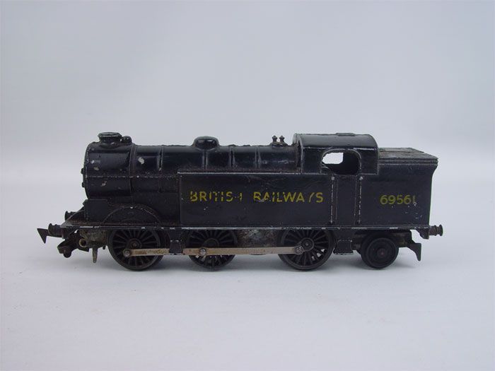 Rovex Tri ang Railways 00 Gauge R 51 Train Engine Loco  