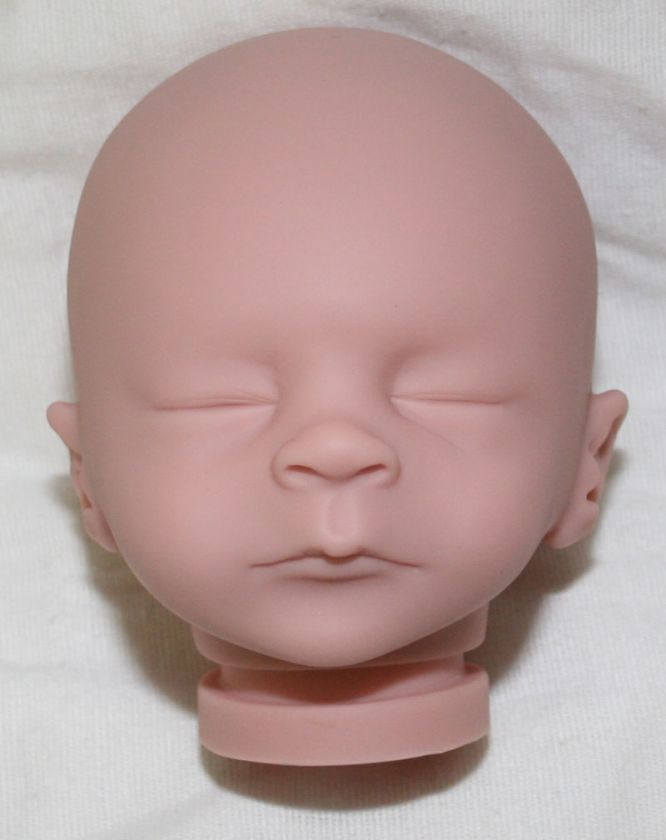 this is what you will receive head arms and legs in peach color