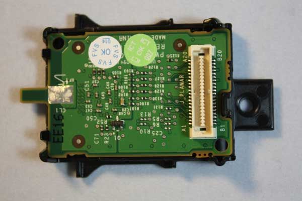 Dell iDRAC 6 EXPRESS DC MODULE (JPMJ3)  