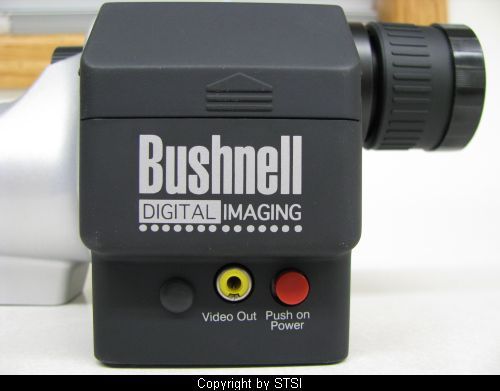   Imaging System 22x60 Spotting Scope 78 2100 ~STSI 029757782113  