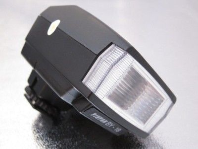 R2 Flash Light For Canon Rebel T1i T2i T3 T3i XTi XT XSi XS EOS 400D 