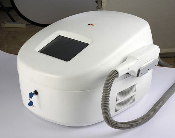 IPL Laser Hair Removal Skin Rejuvenation Wrinkles Freckle Sopts 