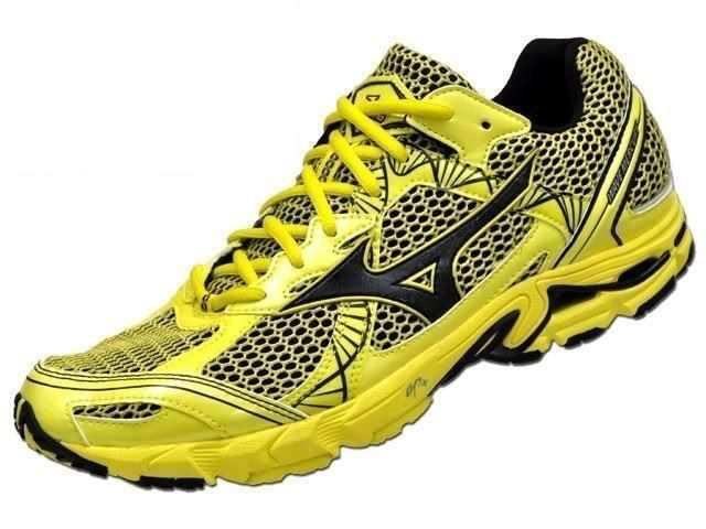 Mizuno Wave Mercury Mens Running Shoes  