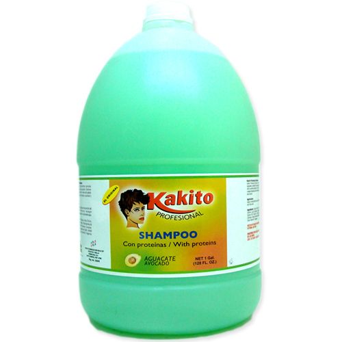 Mi kakito Avocado Shampoo 1 Galon  