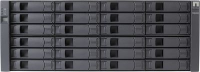 NetApp DS4243 12TB Shelf w/ 24x X310A R5 500GB SATA HDs  