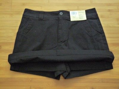    WOMENS DOCKERS COTTON BLEND STRETCH SKORTS MANY SIZES AND COLORS