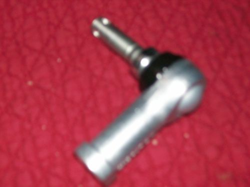 YAMAHA RHINO 450 660 700 OUTER STEERING TIE ROD END  