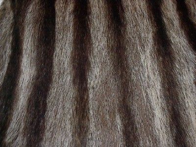 Mink fox lynx etc fur Clean Care Kit Odor Eliminator   