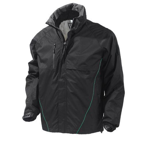 Turfer Mens Tomlin TX Jacket  