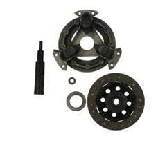 Ford Tractor Clutch Kit 1310 1320 1500 1510 1600 1620 1700 1710 1715 