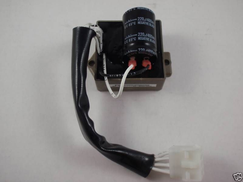 Onan Generator Voltage Regulator 305 0851  