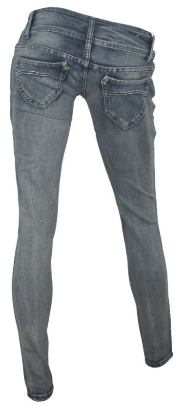   LADIES SLIM FIT SKINNY COLOURED JEANS SIZE UK 8,10,12,14,16  