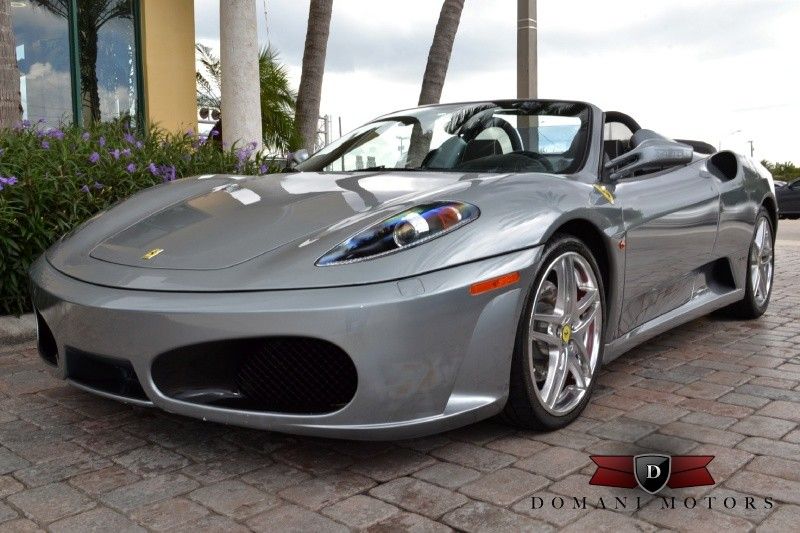 Ferrari  430 in Ferrari   Motors