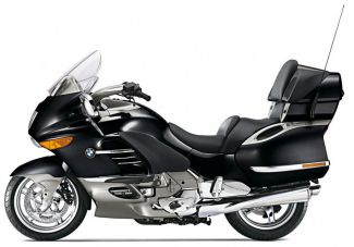 BMW K1200LT   Service Repair Manual   K 1200 LT  CD ROM  