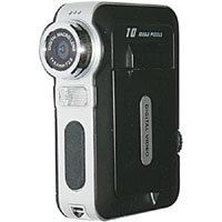 Cobra 10.0MP Digital 9 in 1 Video Camcorder DVC3100 180031000818 