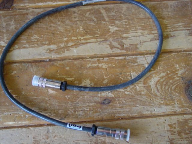 ANDREW ATCB B01 001 1M RET TELETILT AISG CONTROL CABLE  