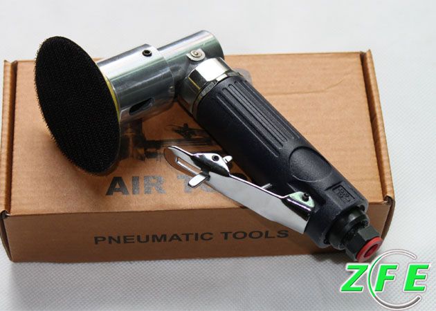 Top 3 New Random Air Palm Sander/Car polisher Sets  